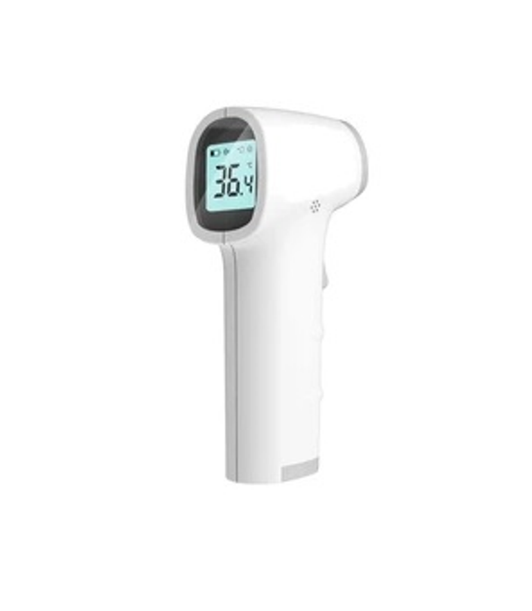 Infrared thermometer online