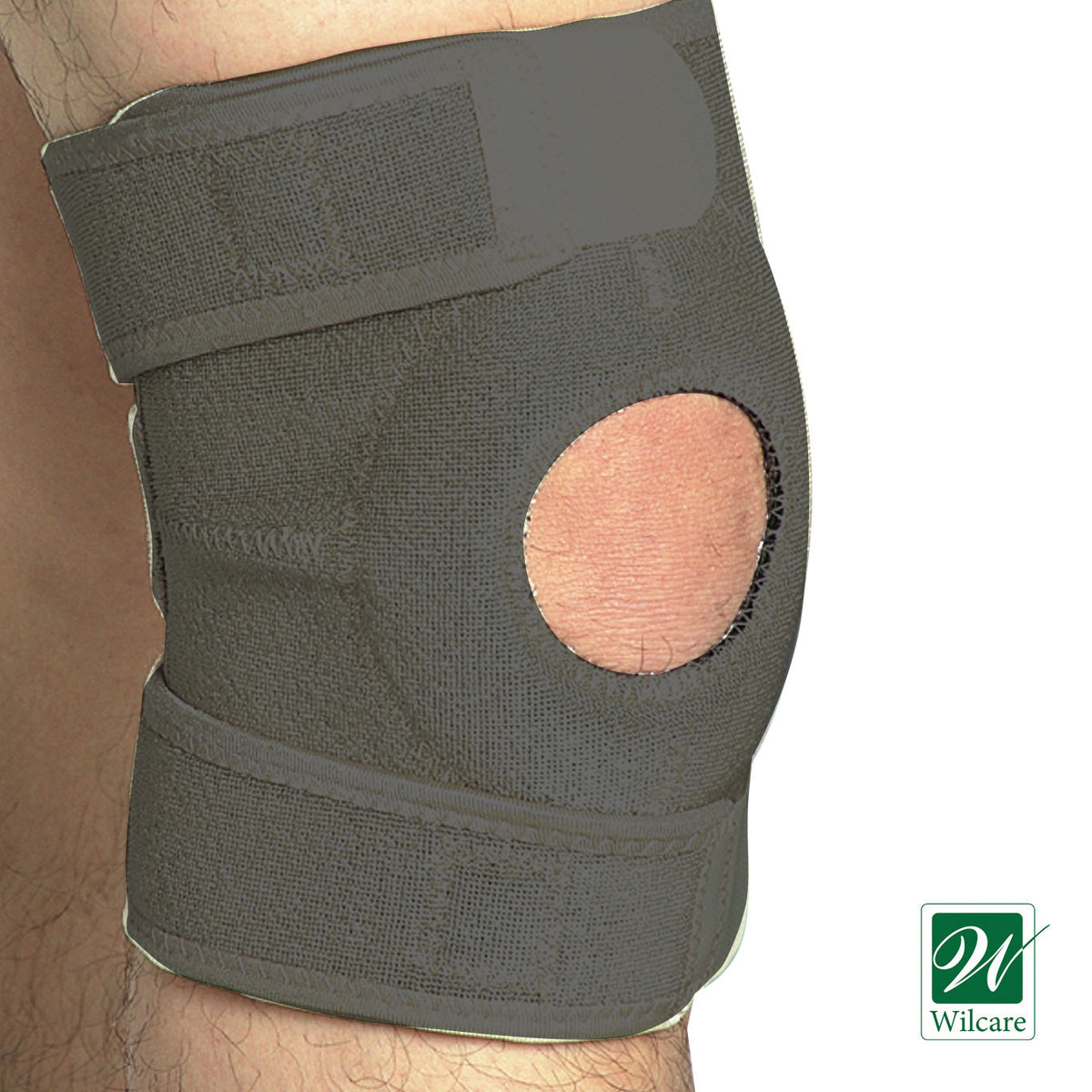 Knee Support (Open Patella) – Wilcare