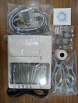 Sale!! 12 LEADS WILCARE ECG MACHINE 3 CHANNEL TOUCHSCREEN (7"x4") WITH INTERPRETATION
