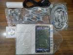 ON SALE! 12 LEADS WILCARE ECG MACHINE 6 CHANNEL TOUCHSCREEN (7"x4") WITH INTERPRETATION