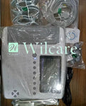 Sale!! 12 LEADS WILCARE ECG MACHINE 12 CHANNEL TOUCHSCREEN with Interpretation
