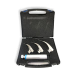 ABO-8337 (LARYNGOSCOPE SET, CONVENTIONAL MACINTOSH ADULT)