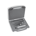 ABO-8342 (LARYNGOSCOPE SET, CONVENTIONAL MILLER ADULT)