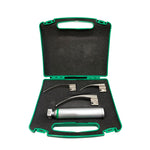 ABO-8346 (FIBER OPTIC LARYNGOSCOPE SET,  MACINTOSH ADULT)