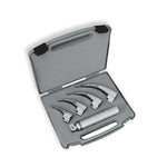 ABO-8347 (FIBER OPTIC LARYNGOSCOPE SET,  MACINTOSH ADULT)