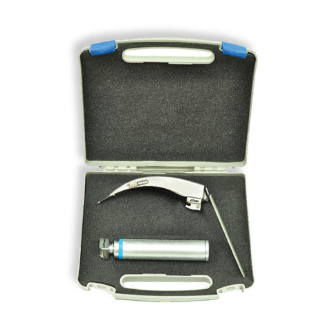 ABO-8378 (Conventional Flex Tip  Laryngoscope Set)