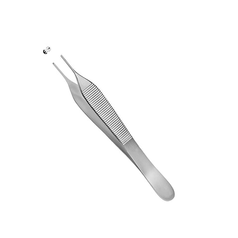 Adson Tissue Forcep