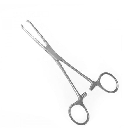 Allis Tissue Forceps