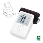 Automatic Upper Arm Blood Pressure Monitor