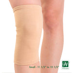 Elastic Knee Sleeve