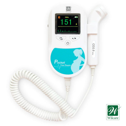 Wilcare Fetal Doppler