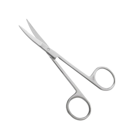 Iris Scissors CVD/STR