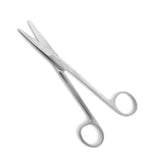 Mayo Scissors CVD/STR