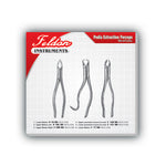 Feldon (Pedia Extraction Forceps)