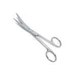 Surgical Scissors CVD/STR