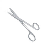 Surgical Scissors CVD/STR