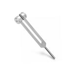 Tuning Fork with Bell