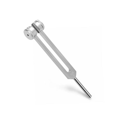 Tuning Fork with Bell