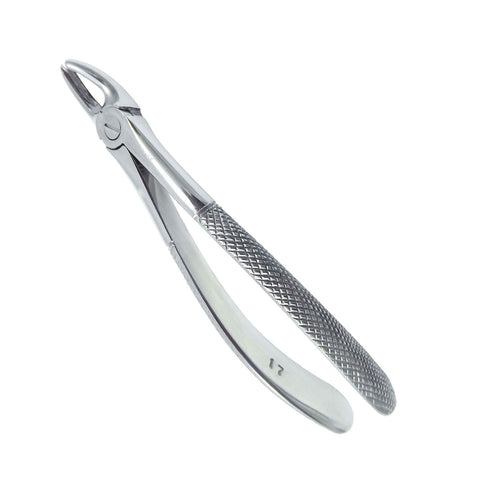 Dental Forceps No. 17