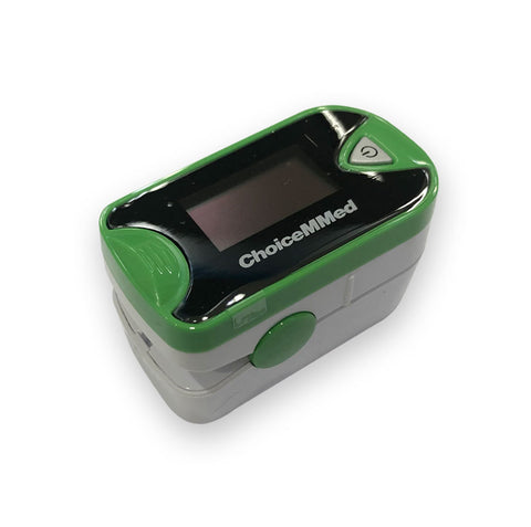 Pulse Oximeter (Choicemed)