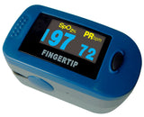 Pulse Oximeter (Choicemed)