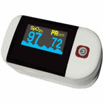 Pulse Oximeter (Choicemed)