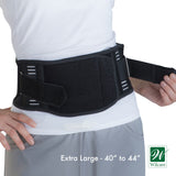 Lumbar Support (Height 6”)