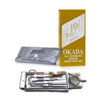 Okada Junior Dissecting Kit 7 Pcs.