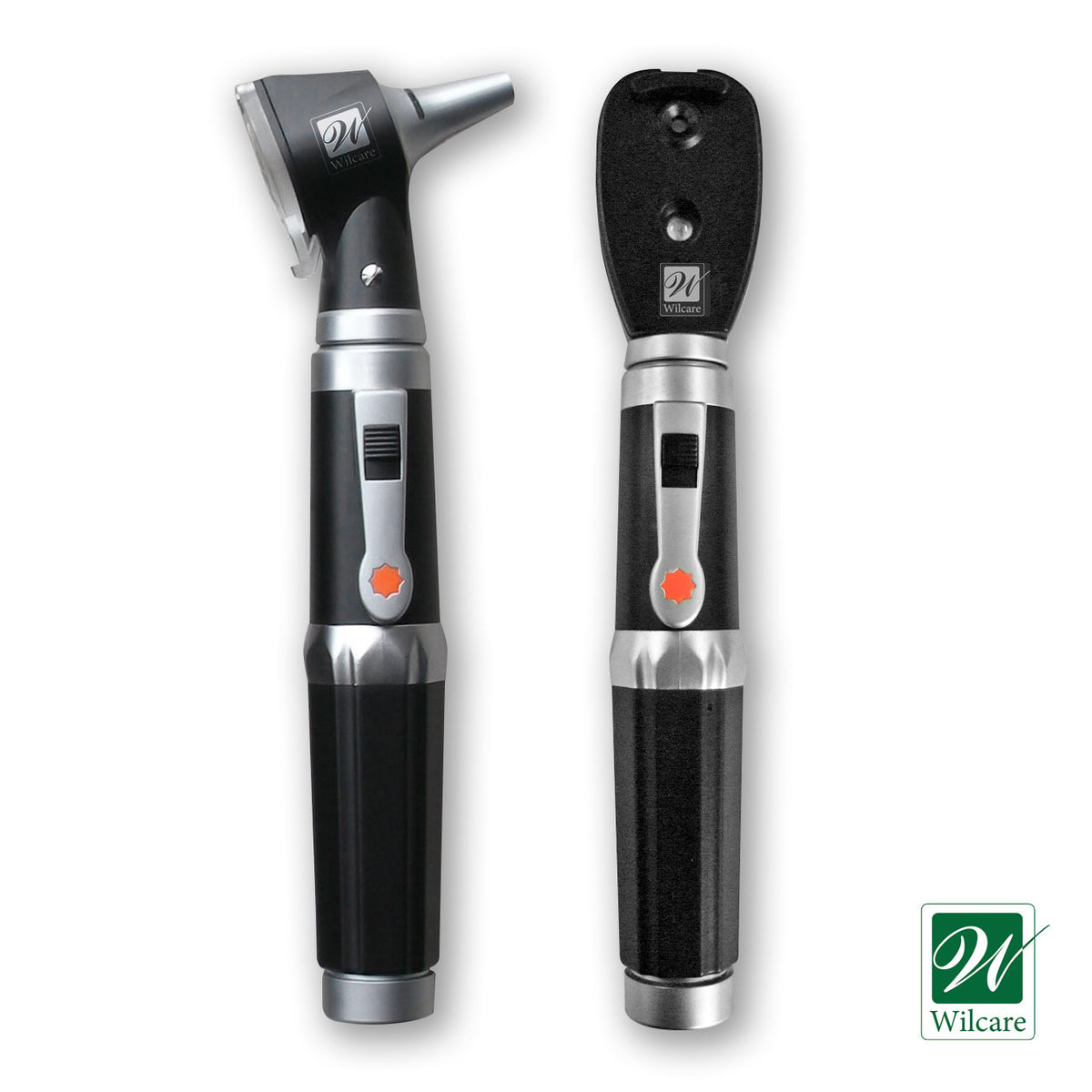 Otoscope Opthalmoscope – Wilcare