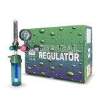 Oxygen Regulator